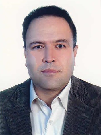 سعید استاد موحد